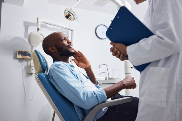 Best TMJ/TMD Treatment  in Sonterra, TX