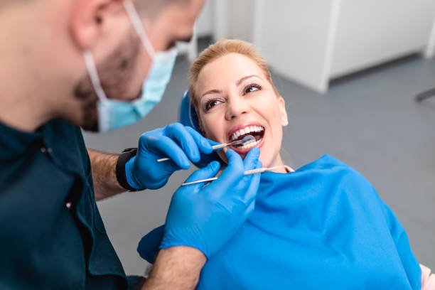 Best General Dentistry  in Sonterra, TX