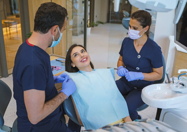 Best Dental Inlays and Onlays  in Sonterra, TX