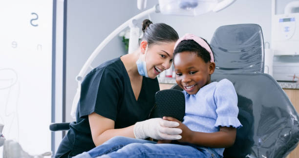 Oral Cancer Screening in Sonterra, TX