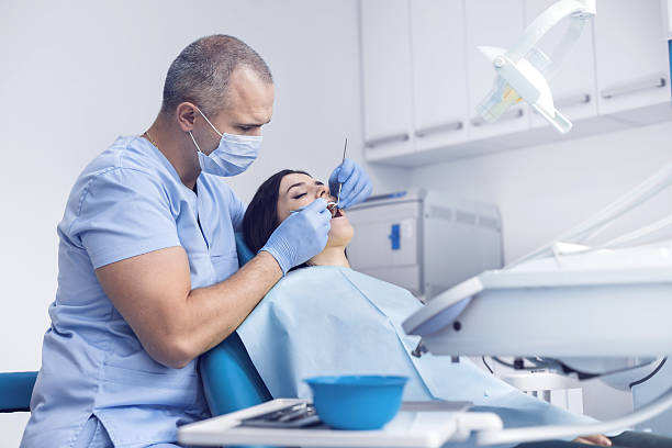 Best Cosmetic Dentistry  in Sonterra, TX
