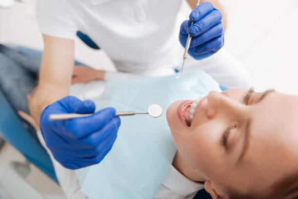 Best Oral Cancer Screening  in Sonterra, TX